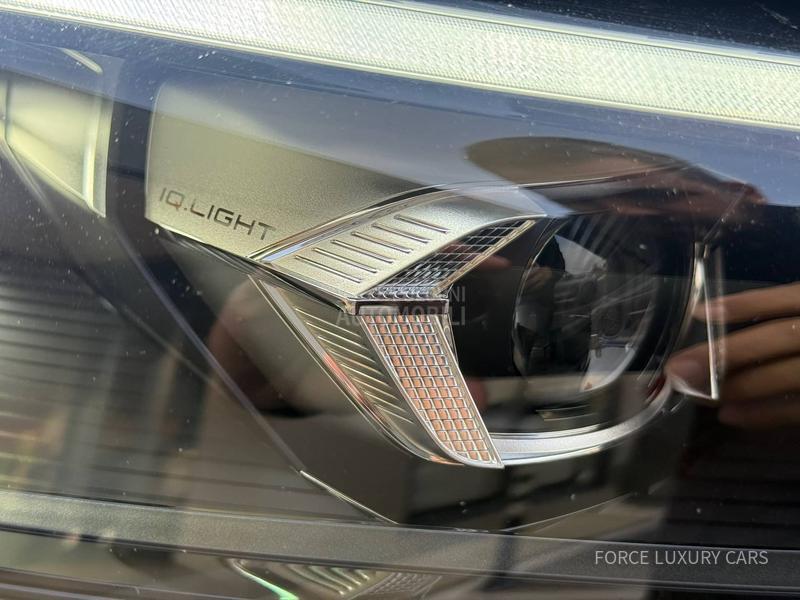 Volkswagen Tiguan 2.0 TDI R-Line 4x4