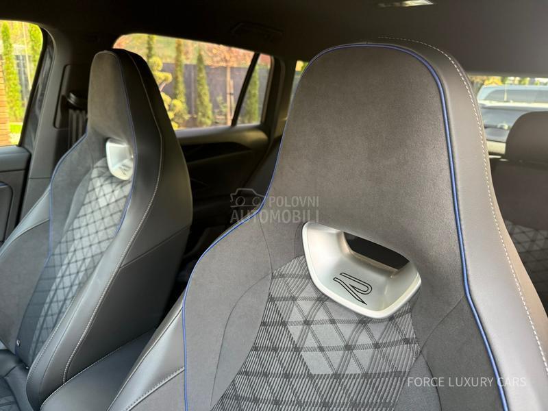 Volkswagen Tiguan 2.0 TDI R-Line 4x4