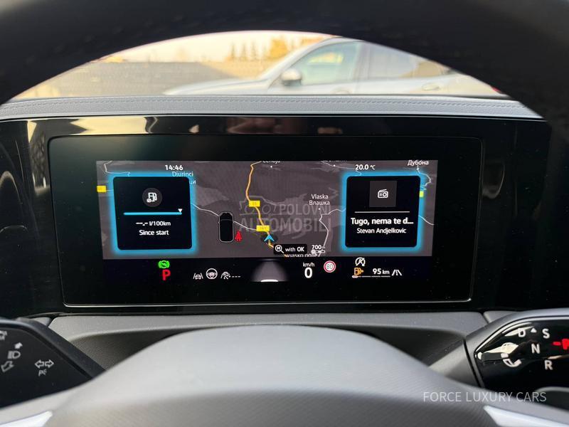 Volkswagen Tiguan 2.0 TDI R-Line 4x4