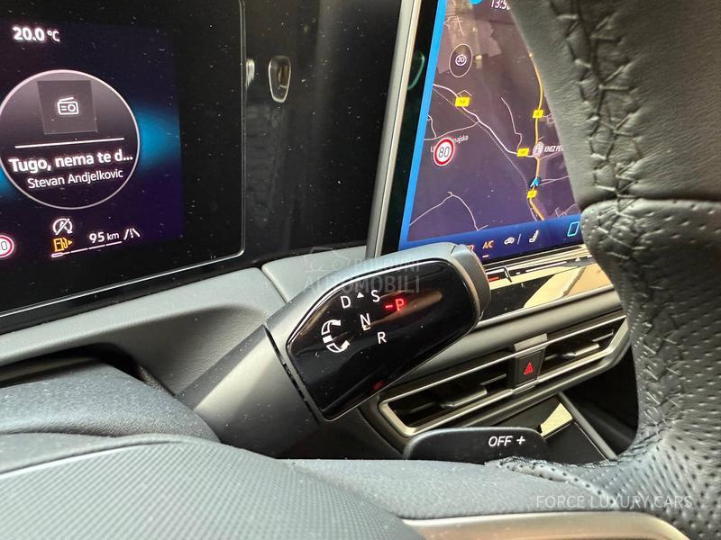 Volkswagen Tiguan 2.0 TDI R-Line 4x4