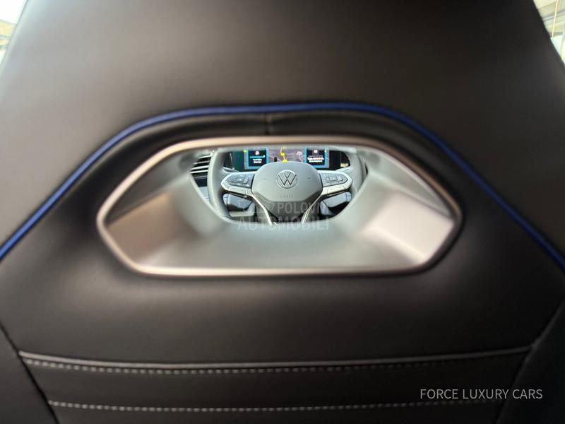 Volkswagen Tiguan 2.0 TDI R-Line 4x4