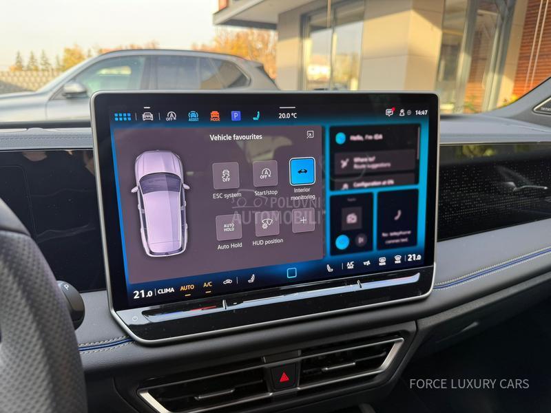 Volkswagen Tiguan 2.0 TDI R-Line 4x4