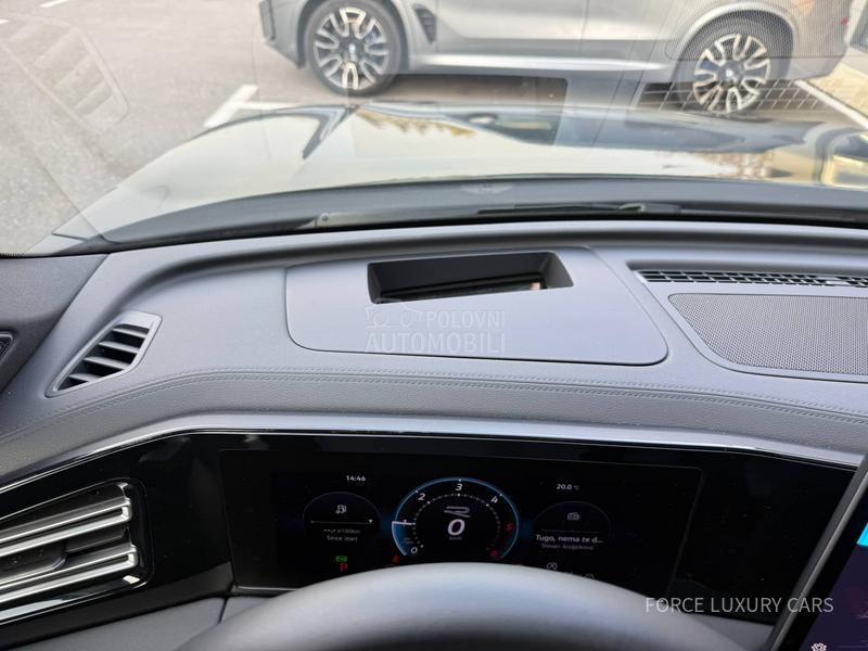 Volkswagen Tiguan 2.0 TDI R-Line 4x4