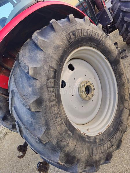 Massey Ferguson 6460