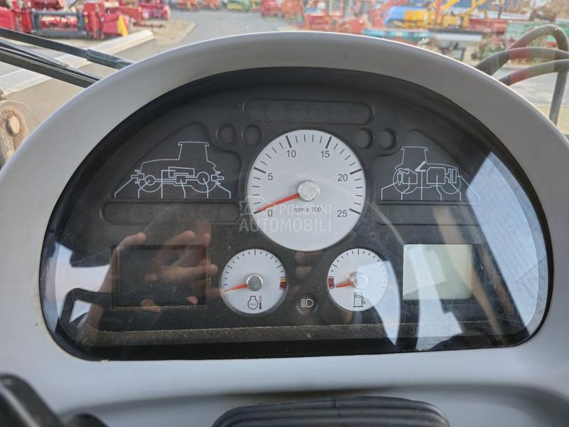 Massey Ferguson 6460