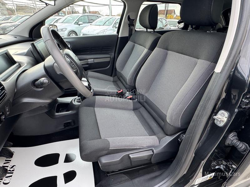 Citroen C4 Cactus 1.6 HDI