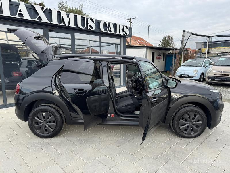 Citroen C4 Cactus 1.6 HDI