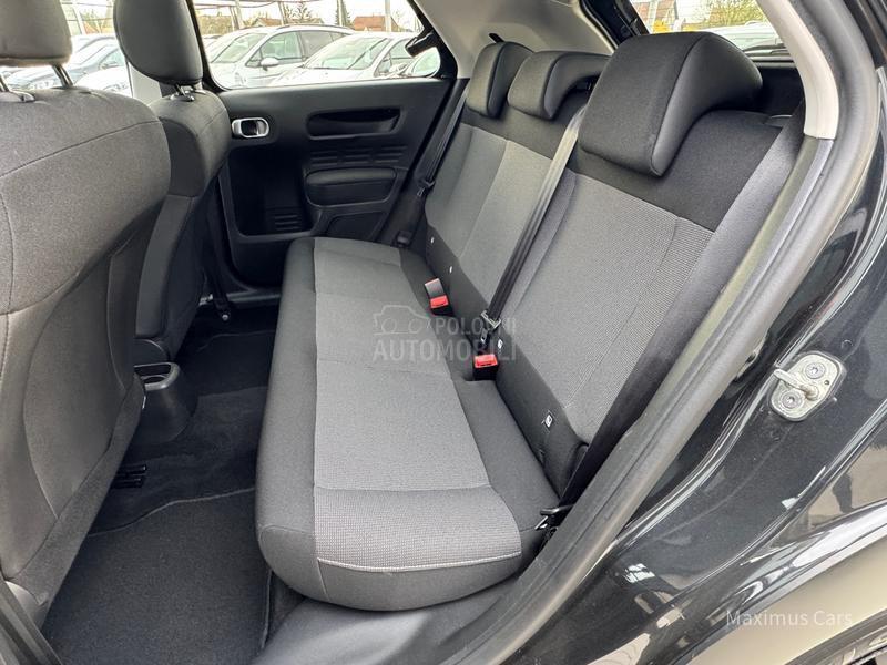 Citroen C4 Cactus 1.6 HDI