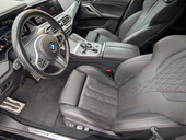 BMW X6 40xd/M/AIR/LASER/360