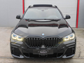 BMW X6 40xd/M/AIR/LASER/360