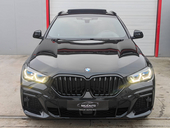 BMW X6 40xd/M/AIR/LASER/360