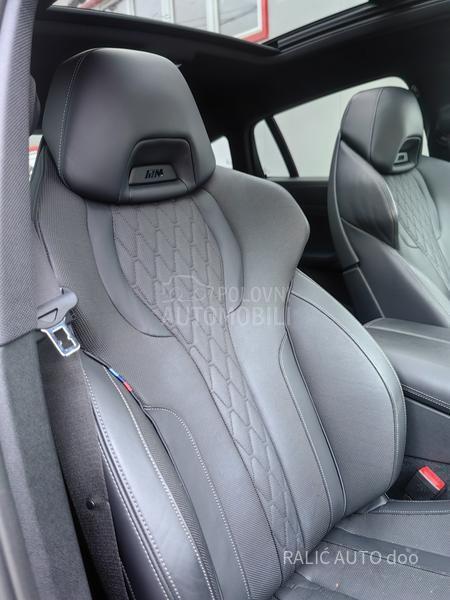 BMW X6 40xd/M/AIR/LASER/360