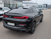 BMW X6 40xd/M/AIR/LASER/360