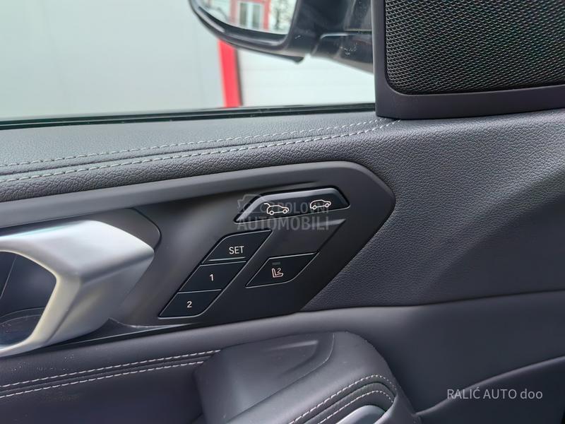 BMW X6 40xd/M/AIR/LASER/360