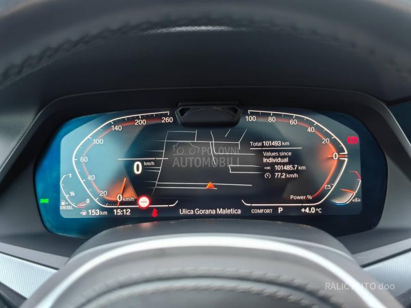 BMW X6 40xd/M/AIR/LASER/360