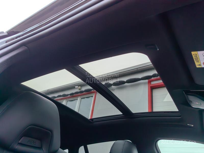 BMW X6 40xd/M/AIR/LASER/360