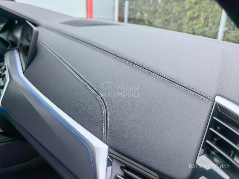 BMW X6 40xd/M/AIR/LASER/360