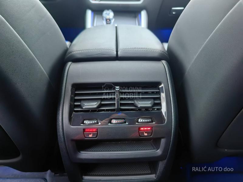 BMW X6 40xd/M/AIR/LASER/360