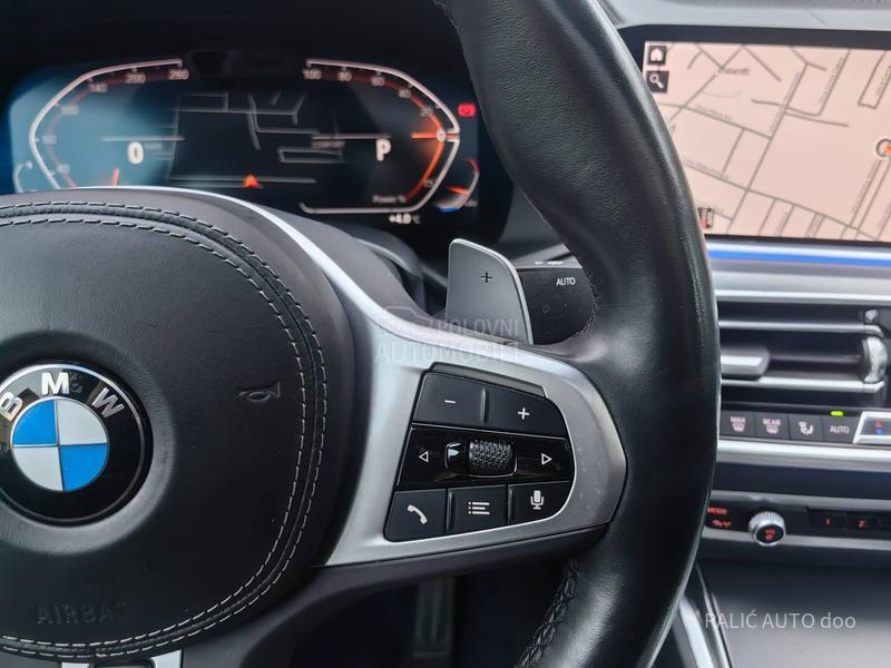 BMW X6 40xd/M/AIR/LASER/360