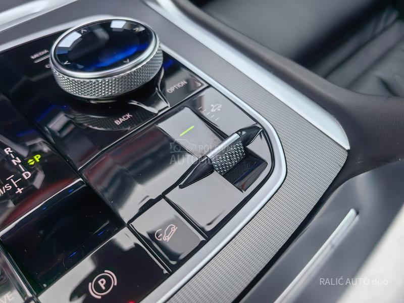 BMW X6 40xd/M/AIR/LASER/360