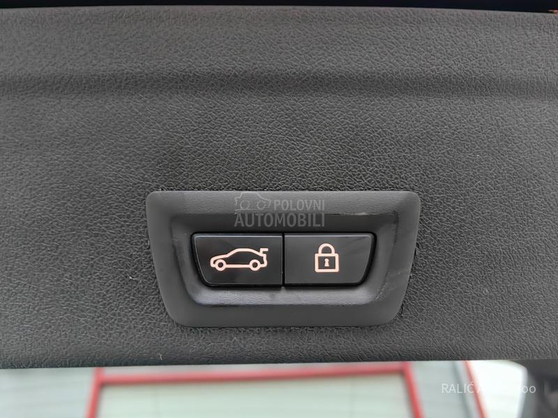 BMW X6 40xd/M/AIR/LASER/360