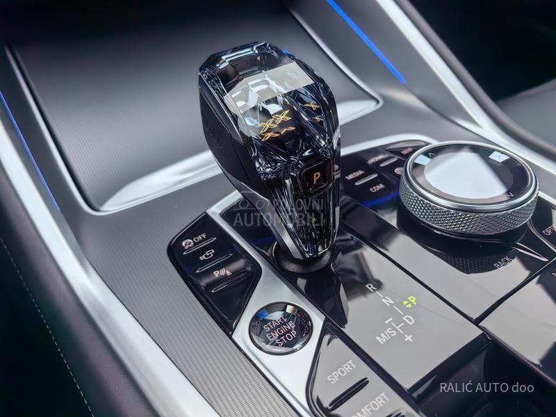 BMW X6 40xd/M/AIR/LASER/360