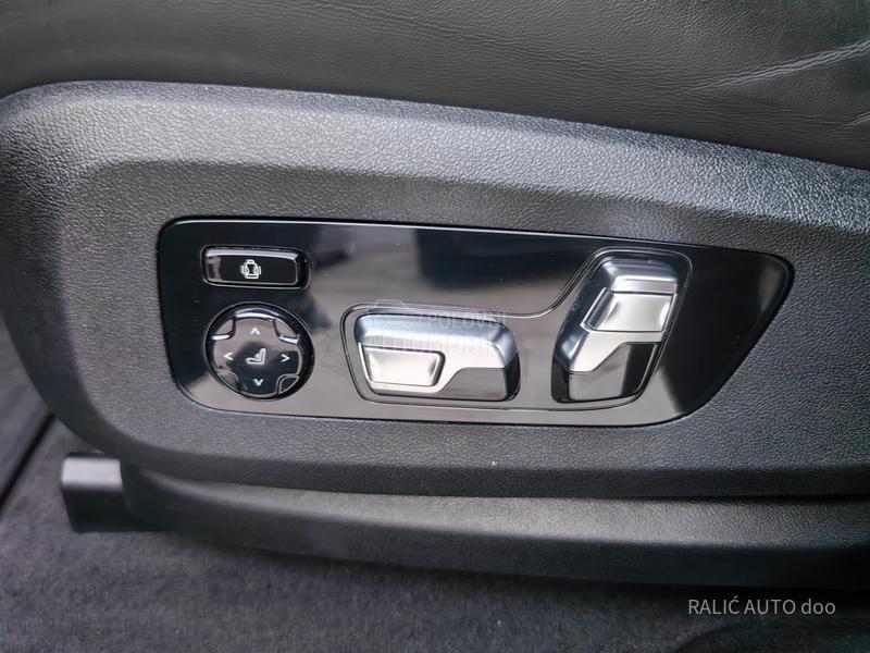 BMW X6 40xd/M/AIR/LASER/360