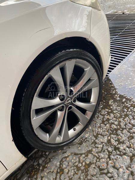 Opel Insignia 2.0 Tdi