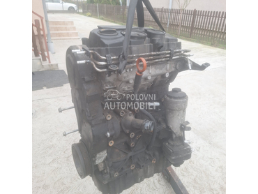 Motor 1.9 bls za Volkswagen Golf 5 od 2007. do 2009. god.