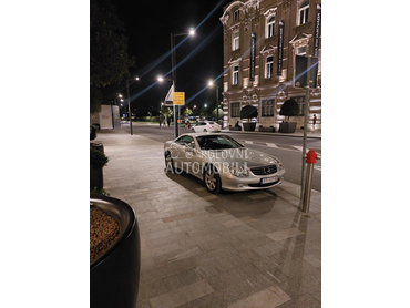 Mercedes Benz SL 350 