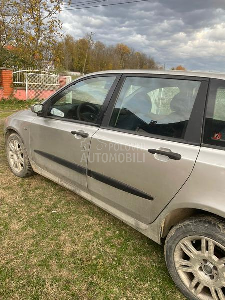 Fiat Stilo 