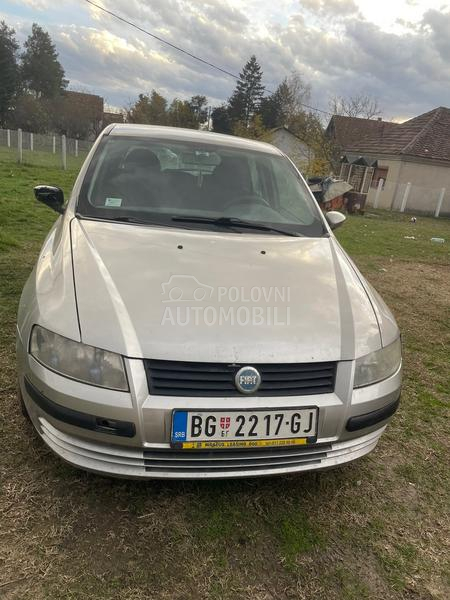 Fiat Stilo 