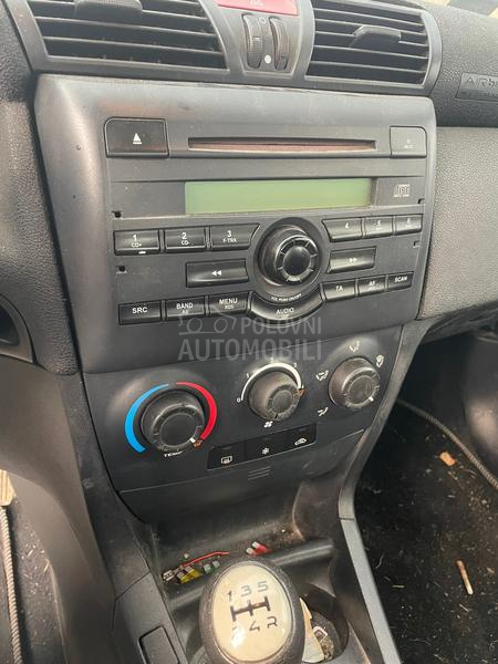 Fiat Stilo 