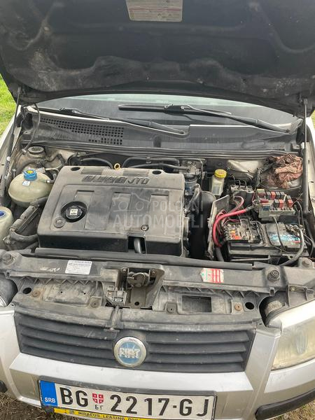 Fiat Stilo 