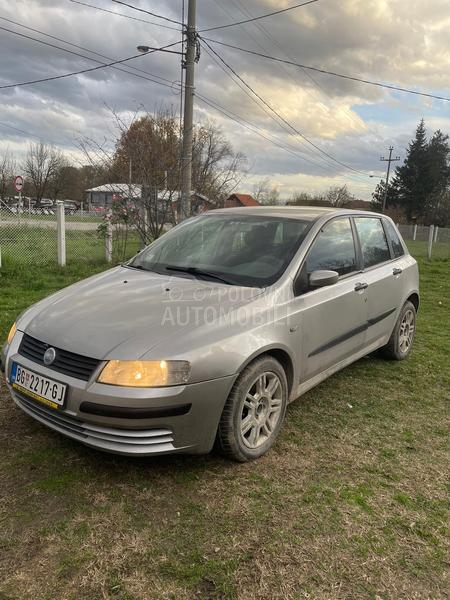 Fiat Stilo 