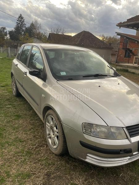 Fiat Stilo 