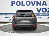 Peugeot 5008 1.6 Allure AT