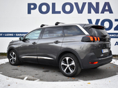 Peugeot 5008 1.6 Allure AT