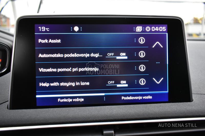 Peugeot 5008 1.6 Allure AT