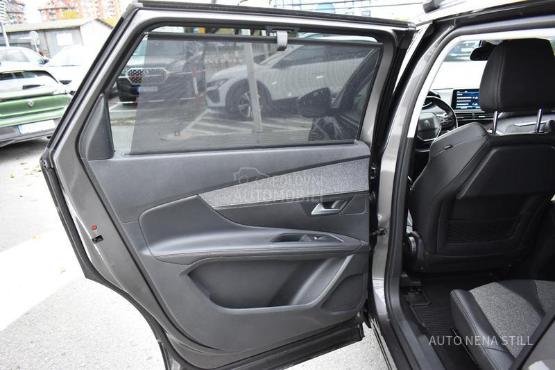 Peugeot 5008 1.6 Allure AT