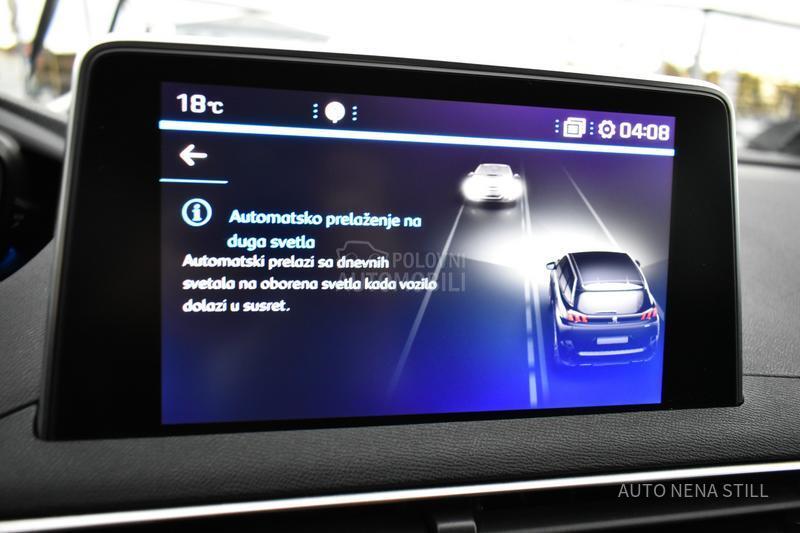 Peugeot 5008 1.6 Allure AT