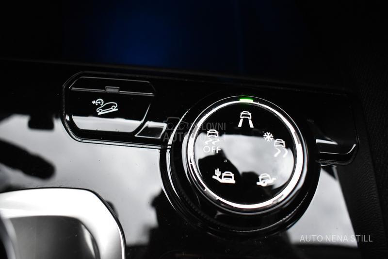 Peugeot 5008 1.6 Allure AT