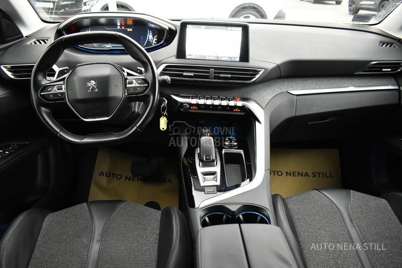 Peugeot 5008 1.6 Allure AT