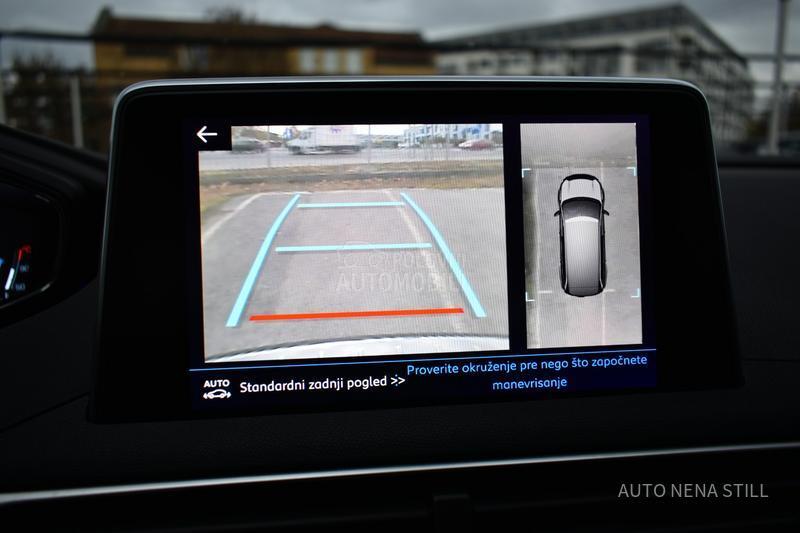 Peugeot 5008 1.6 Allure AT