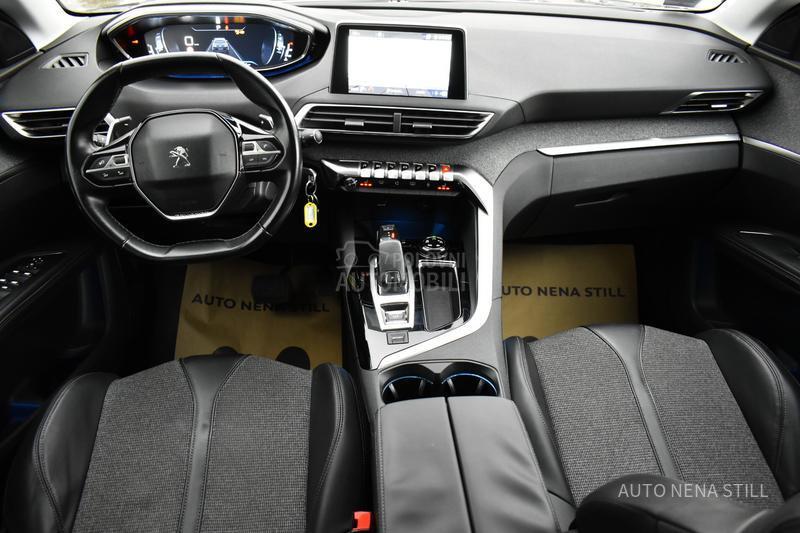 Peugeot 5008 1.6 Allure AT