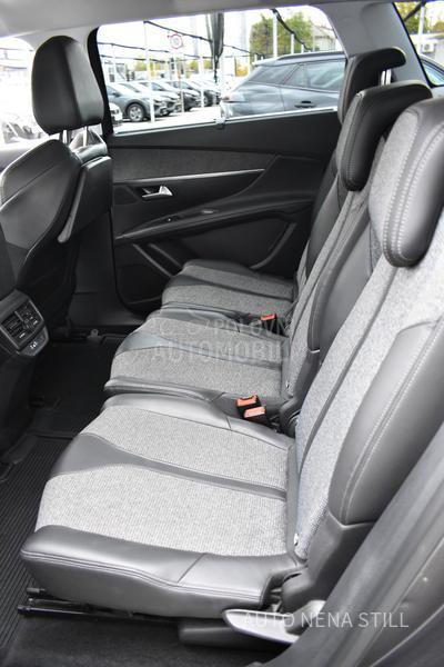 Peugeot 5008 1.6 Allure AT