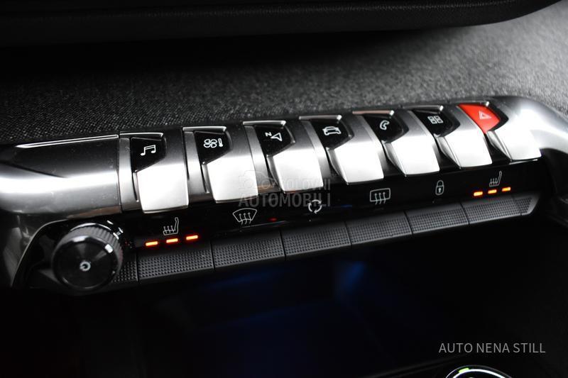 Peugeot 5008 1.6 Allure AT