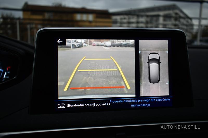 Peugeot 5008 1.6 Allure AT