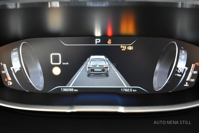 Peugeot 5008 1.6 Allure AT