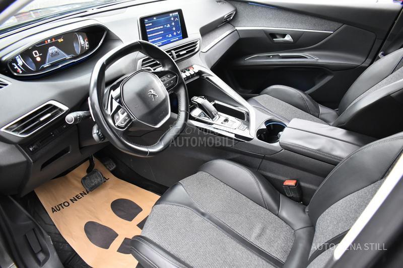 Peugeot 5008 1.6 Allure AT